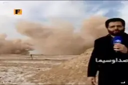 دومین رزمایش شلیک موشک‌های بالستیک سپاه به عمق اقیانوس هند+فیلم