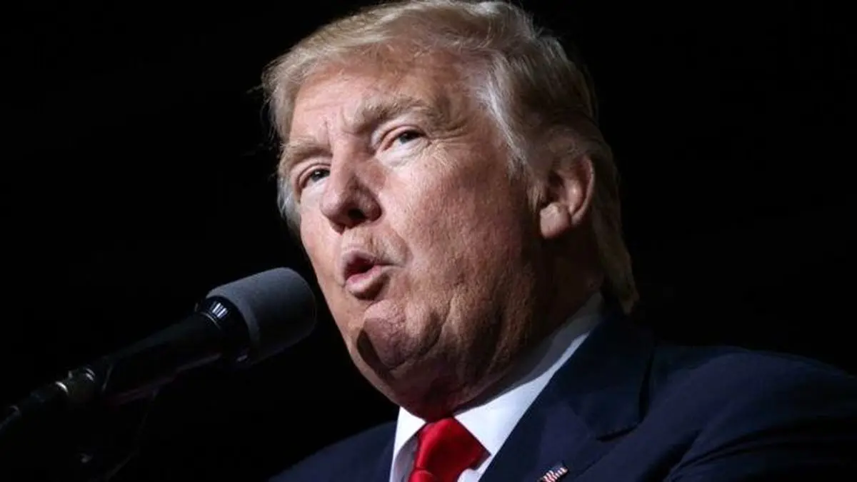 ادعای عجیب کرونایی ترامپ علیه هند و چین