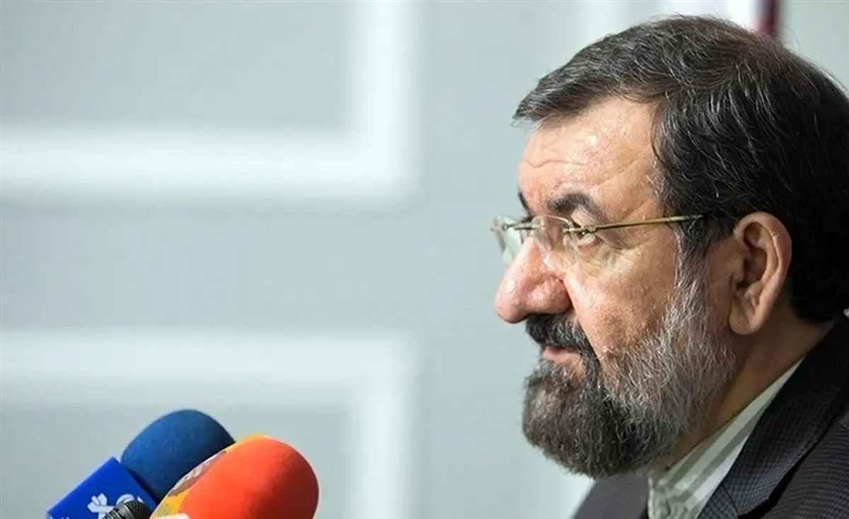 محسن رضایی: داعش در پایان راه است و هیچ‌گاه به قدرت اولیه خود برنمی‌گردد