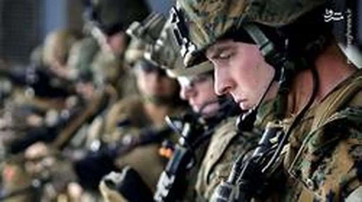 وضعیت بحرانی پنتاگون در پی شیوع کرونا