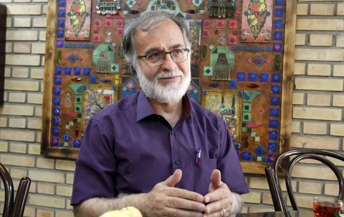 عطریانفر: احمدی نژاد طلایه دار نظریه رادیکال شده است