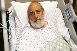 واکنش برادر شیخ حسن انصاریان به خبر فوت ایشان