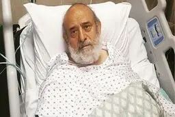 واکنش برادر شیخ حسن انصاریان به خبر فوت ایشان