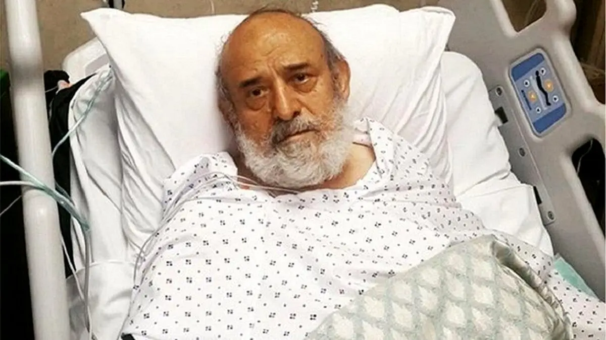 واکنش برادر شیخ حسن انصاریان به خبر فوت ایشان