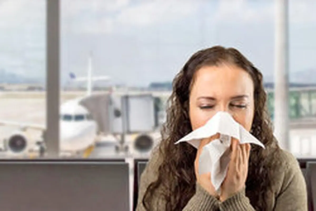 ۷ خوردنی برای مقابله با سرماخوردگی و آنفلوآنزا