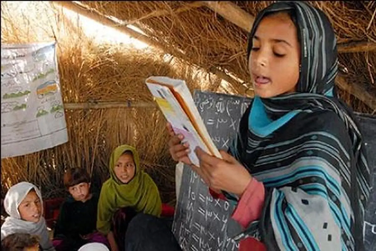 بیش از 9 میلیون ایرانی خواندن و نوشتن بلد نیستند