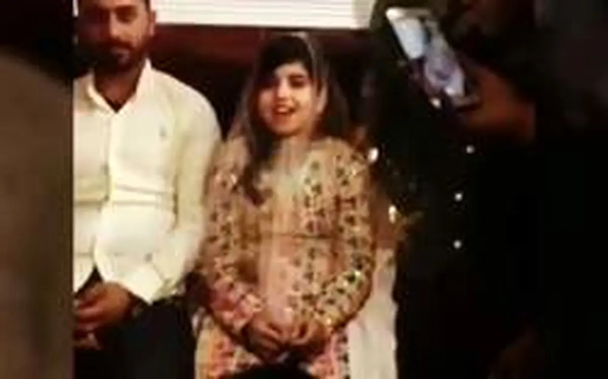 آیا عاقد کودک 11 ساله مجازات می شود؟