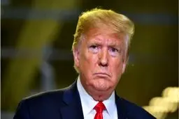 ترامپ: امشب سخنرانی می کنم / می‌خواهند انتخابات را به سرقت ببرند