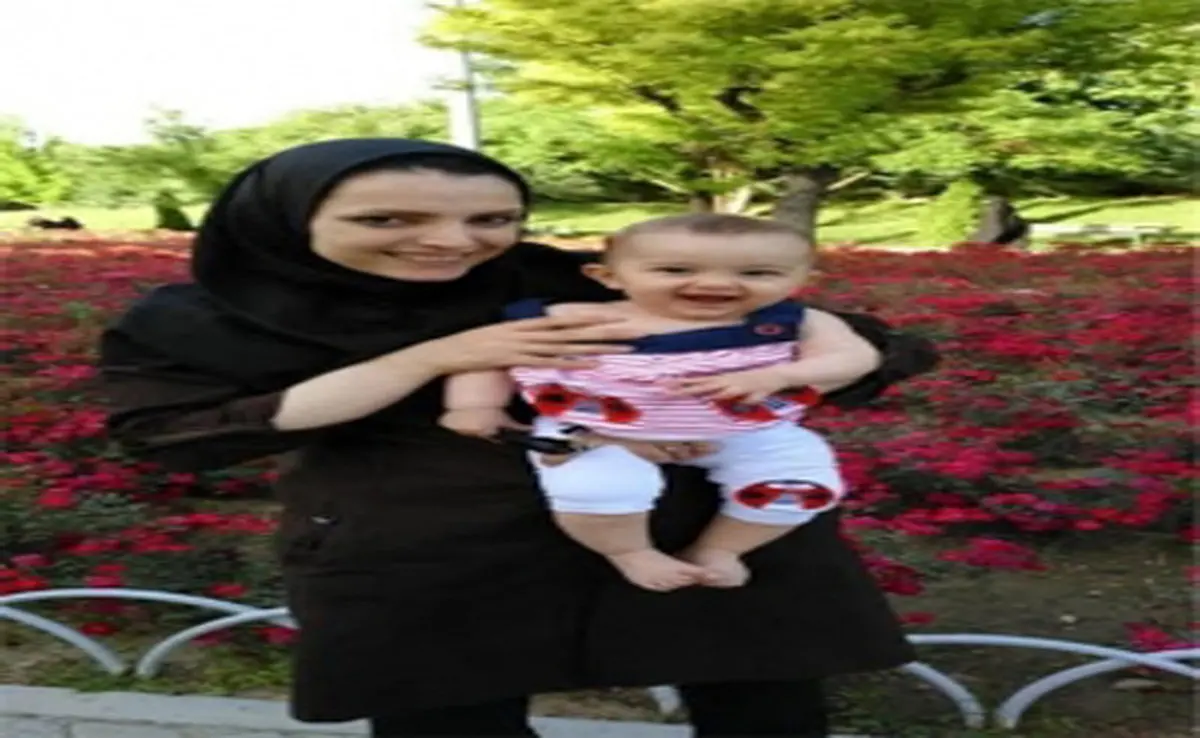 اعضای بدن بانوی ورزشکار اهدا شد تا راحت‌تر به بهشت برود + تصاویر