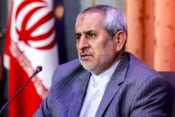 دادستان تهران:جرایم امنیتی بالای یک سال مشمول عفو نمی شود/ حبس های کمتر از شش ماه به شرط شاکی نداشتن مشمول عفو می شود/ رد پولشویی در سینما معلوم است/ ممکن است برخی واردکنندگان گوشت رانت هایی داشته باشند