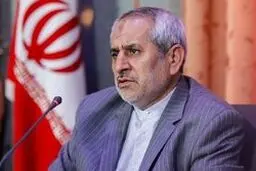 دادستان تهران:جرایم امنیتی بالای یک سال مشمول عفو نمی شود/ حبس های کمتر از شش ماه به شرط شاکی نداشتن مشمول عفو می شود/ رد پولشویی در سینما معلوم است/ ممکن است برخی واردکنندگان گوشت رانت هایی داشته باشند