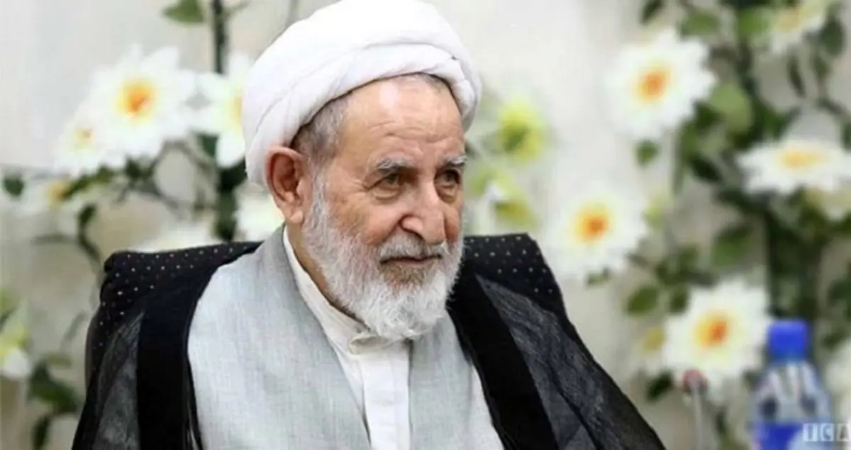 آیت‌الله محمد یزدی که بود؟