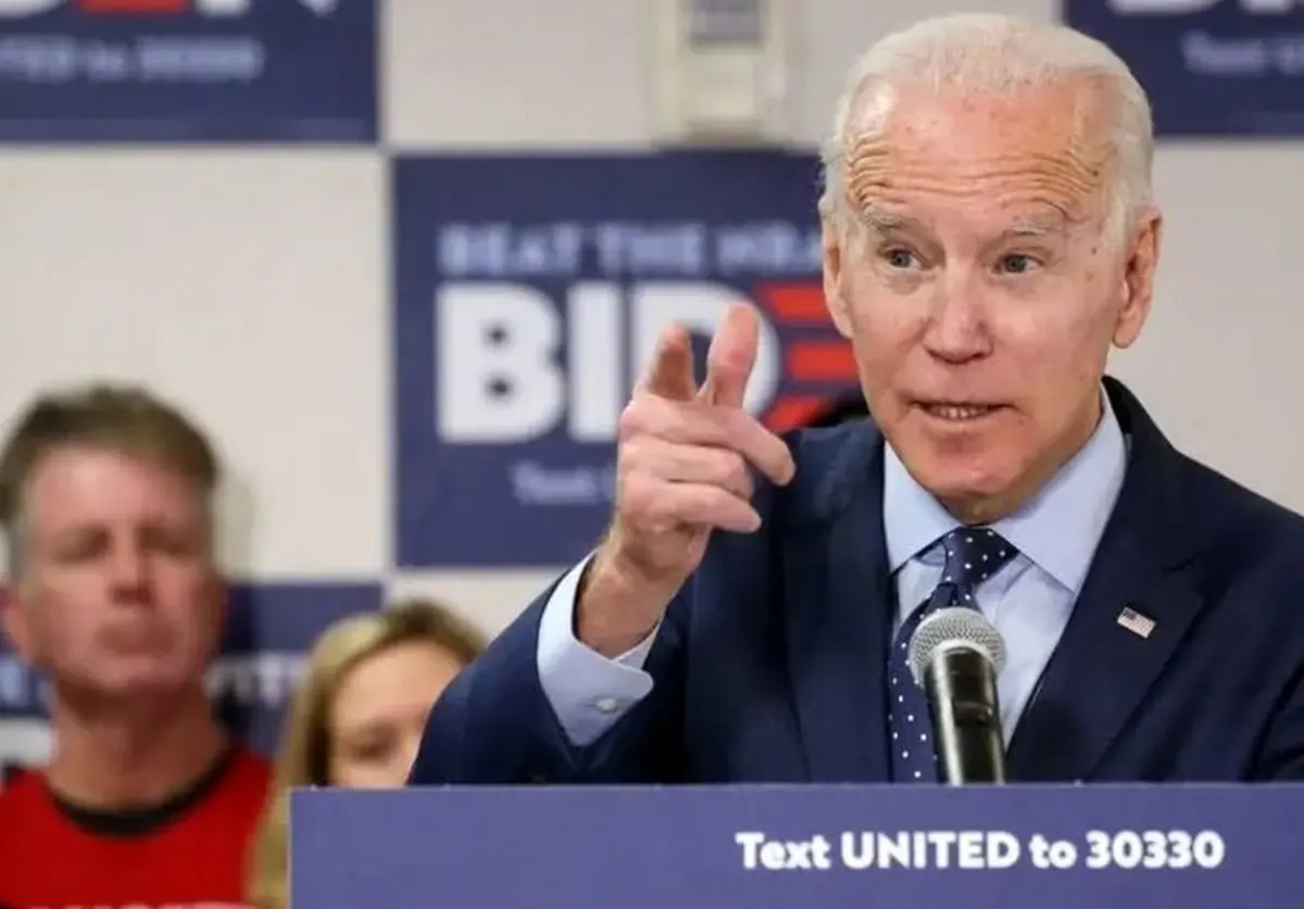 دیدگاه جنجالی رقیب انتخاباتی ترامپ درباره حمله به عراق