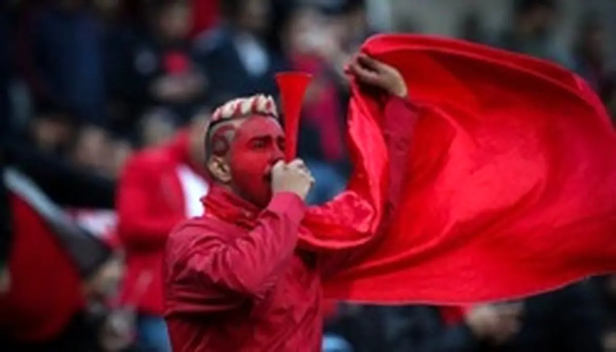 در اقدامی بی‌سابقه؛ هیچ بلیتی به باشگاه پرسپولیس اختصاص نیافت!