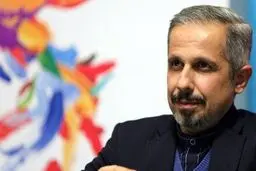 جواد رضویان و سیامک انصاری باجناق می‌شوند!