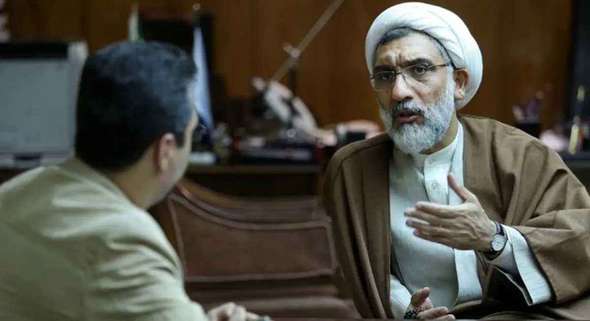 وزیر دادگستری در گفت و گو با نامه نیوز: مرگ آتنا غم بار و نگران کننده است/ در حمایت از حقوق کودکان وضعیت قابل دفاعی داریم/باید به کودکان آموزش‌های لازم را بدهیم