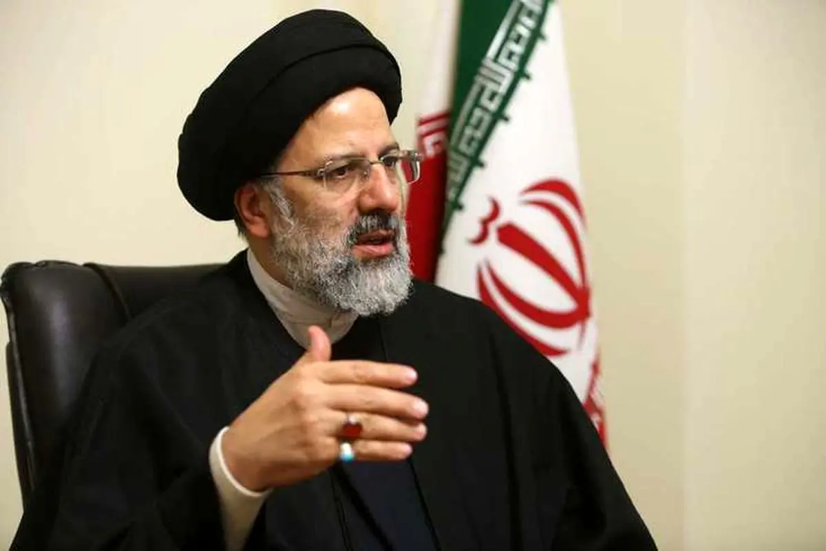 کاندیداتوری سید ابراهیم رئیسی دوباره جدی شده است؟