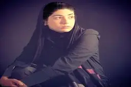 تصویر جالب و دیدنی از پانزده سالگی خانم بازیگر!