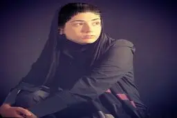 تصویر جالب و دیدنی از پانزده سالگی خانم بازیگر!