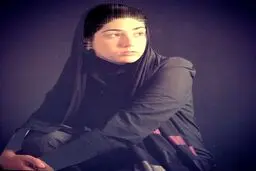تصویر جالب و دیدنی از پانزده سالگی خانم بازیگر!