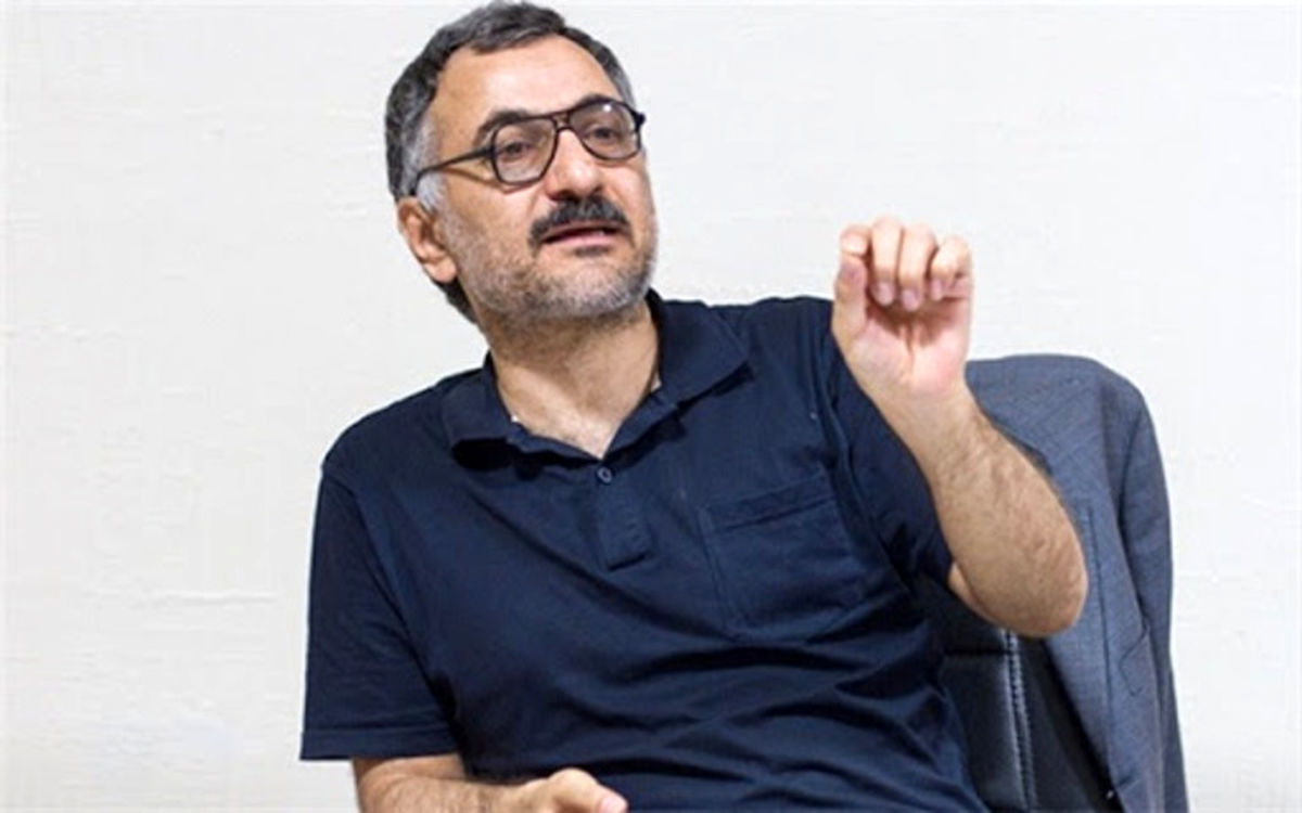 لیلاز: صداوسيما صلاحيت نظارت برصوت و تصوير ندارد/ فیلترینگ کوچکترین فایدهای نداشته است