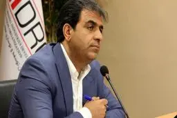 قدردانی رئیس هیات عامل ایمیدرو از عملکرد شرکت های بزرگ در حوزه "تولید" و "راه اندازی طرح ها" در شرایط تحریم