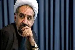 این بار روی هوا ائتلاف نمی‌کنیم / لاریجانی تنها فردی نیست که می‌توان با او ائتلاف کرد