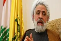 حزب‌الله: اگر با اسرائیل مبارزه کردیم و ایران هم بهره برد، نوش جانش!