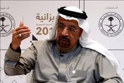 دلیل واقعی برکناری وزیر نفت عربستان فاش شد + جزئیات