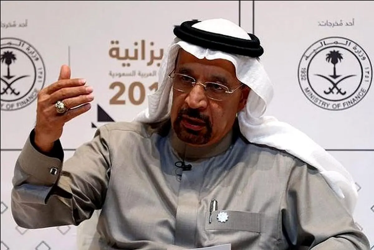 دلیل واقعی برکناری وزیر نفت عربستان فاش شد + جزئیات
