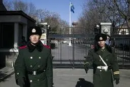 سوئد، سفیر چین را احضار کرد! + جزئیات