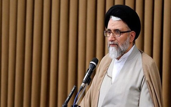 وزیر اطلاعات: آرایش‌های نظامی منطقه نشان دهنده قدرت و اقتدار ایران است
