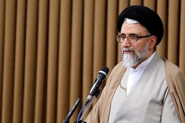 آمریکا دم از مذاکره می‌زند ولی ما اعتمادی نداریم