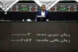واکنش تند مجمع نمایندگان استان سیستان و بلوچستان به بی‌حرمتی مداح وحدت‌شکن