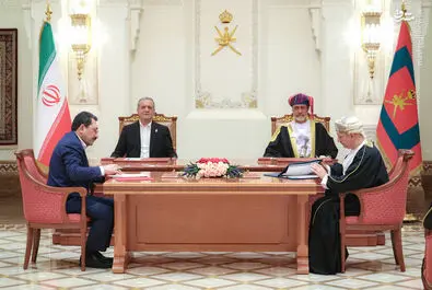 عمان