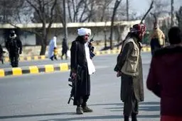 آمریکا از شهروندانش خواست به افغانستان سفر نکنند