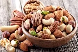 دیابتی‌ها با آجیل به جنگ بیماری قلبی بروند