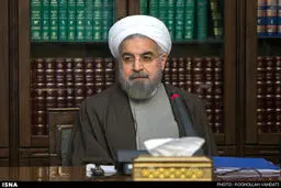 جلسه شورای‌عالی فضای مجازی /گزارش تصویری