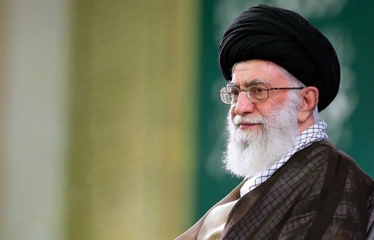 پیام رهبر انقلاب به‌مناسبت سالروز تشکیل بسیج مستضعفان + متن پیام