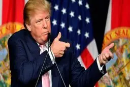 احتمال درگیری بین ترامپ و جمهوری‌خواهان بر سر «لغو برجام» /نیویورک تایمز: پایبندی ایران به برجام، ترامپ را دچار مشکل خواهد کرد /رئیس جمهور آمریکا به دنبال بازگرداندن تحریم های ایران است