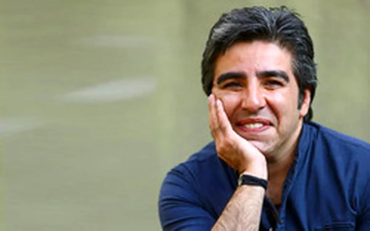 "خشایار الوند" نویسنده سریال پایتخت درگذشت