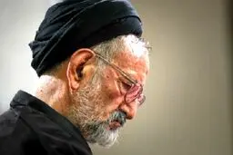 برخورد جدی رهبر انقلاب با یک روحانی / آیت الله طالقانی گفت خلخالی متعادل نیست