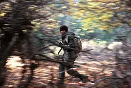 عکس‌های مریلا زارعی در یک نقش متفاوت