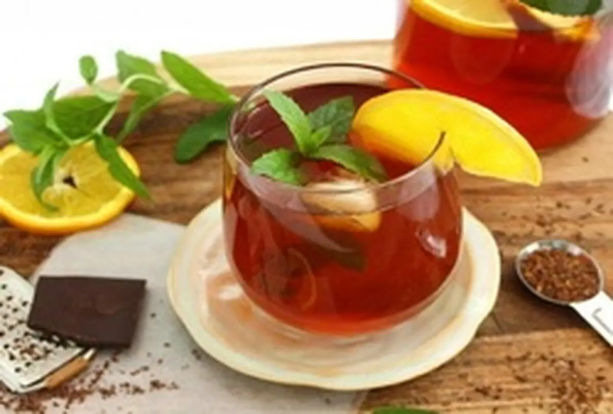 بهترین دمنوش گیاهی برای تسکین درد مفاصل + دستور تهیه