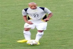 آشنایی با بازیکن جدید و برزیلی پرسپولیس+عکس