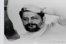 عکس کمتر دیده شده از امام موسی صدر
