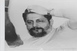 عکس کمتر دیده شده از امام موسی صدر