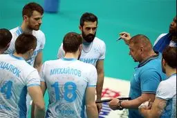 پاسخ آلکنو به انتقاد سایت باشگاه زنیت از معروف