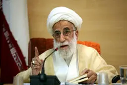 آیت الله جنتی: انتخابات مثل همیشه رقابتی و سالم است
