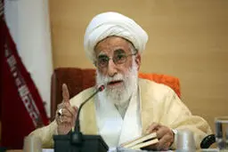 آیت الله جنتی: انتخابات مثل همیشه رقابتی و سالم است
